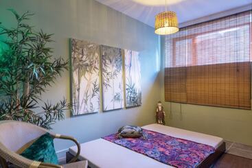 Delight Deluxe Hotel & Spa