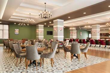 فندق Hawthorn Suites By Wyndham Cerkezkoy