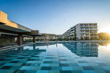 ホテル Hvd Reina Del Mar  Premium Spa Service & Free Parking