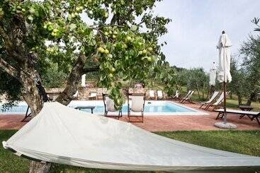 호텔 I Greppi Di Silli