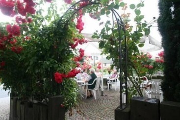 酒店 Zum Alten Fritz