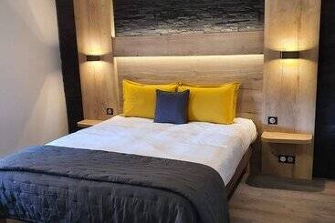 هتل Maison De Laveline