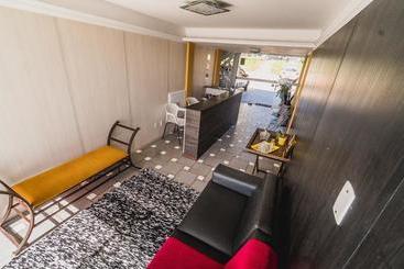 Hotel Pousada Bicho Preguica Natal