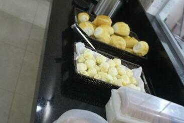 酒店 Pousada Do Mineiro