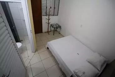 Hotel Pousada Do Mineiro