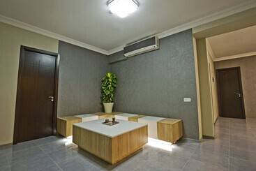 هتل Premium Residences By Novo