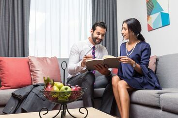 Studio M Arabian Plaza Hotel & Hotel Apartments