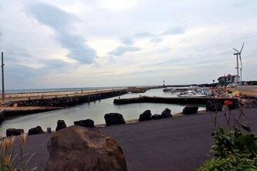 هتل Windmill & Sea Pension