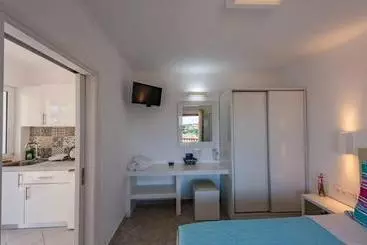 Huoneisto Kefalonian 360° Sunrise