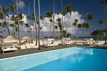 Melia Caribe Beach Resort All Inclusive