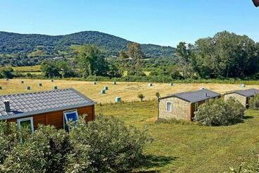 Pensjonat Ferme De Chiuni