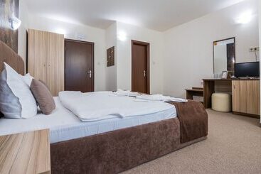 Pensió Flamingo Plovdiv