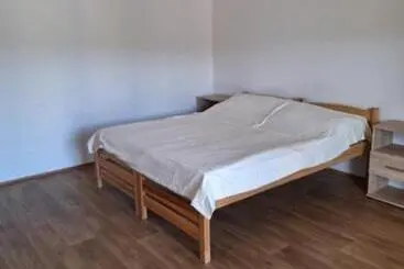 Schronisko Sleep & Go Czech Republic Mořina