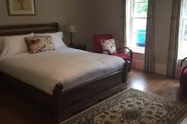 Bed and Breakfast Riversdale Country House