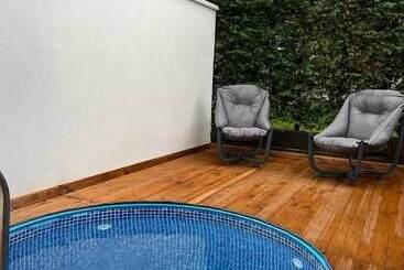 酒店 Sapanca Alfa Suites & Spa