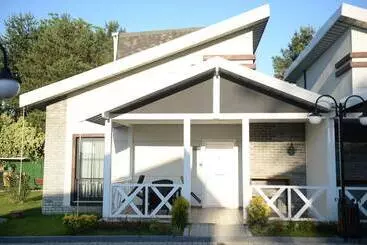 Hotelli Sapanca Alfa Suites & Spa