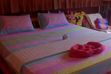 Hotel Black & White Bungalows