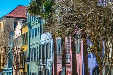 Cambria Hotel Mount Pleasant   Charleston