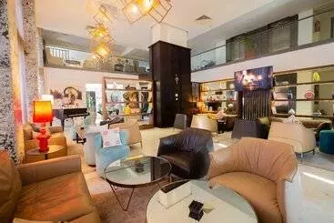 ホテル Hôtel Du Golf Mohammedia