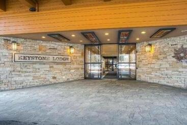 בית מלון כפרי East Keystone By Keystone Resort - Key Condos