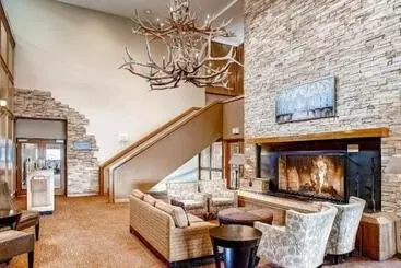 Hotel East Keystone By Keystone Resort - Key Condos