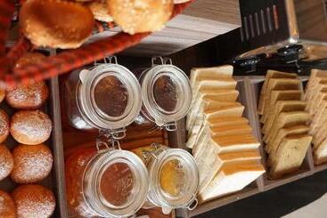 Szálloda Fairfield By Marriott Belitung