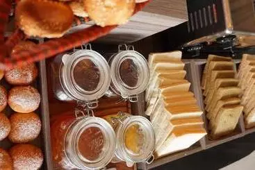 Hotel Fairfield By Marriott Belitung