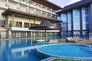 ホテル Fairfield By Marriott Belitung