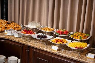 Hanoi Paon Hotel & Spa