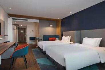 فندق Holiday Inn & Suites Langfang New Chaoyang, An Ihg