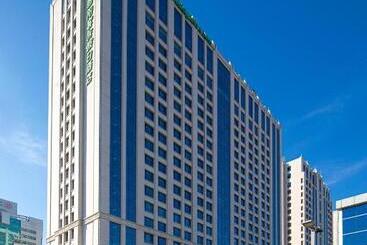 هتل Holiday Inn & Suites Langfang New Chaoyang, An Ihg