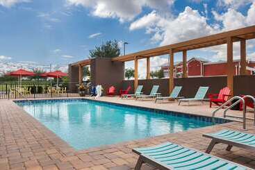 Hotel Home2 Suites By Hilton Clermont
