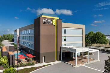 Otel Home2 Suites By Hilton Clermont