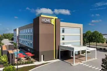 Hotelli Home2 Suites By Hilton Clermont