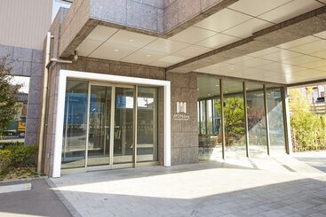 Hotel Monday Haneda Airport