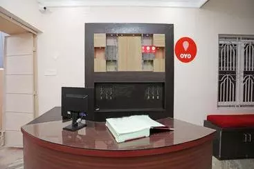 Hotel Oyo 13859 Soveet Residency