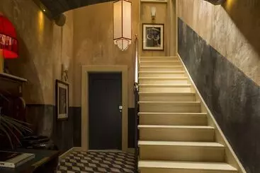 Hotel Palazzo Presta