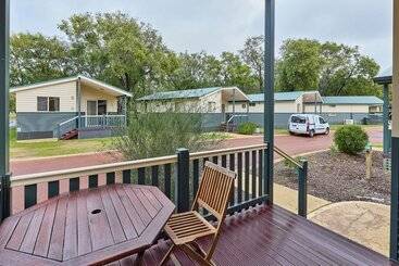 Hotel Rac Busselton Holiday Park
