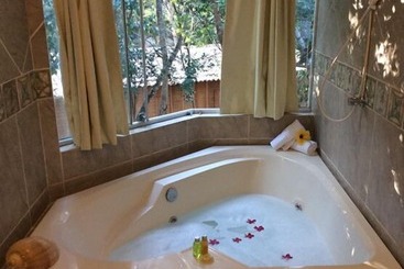 فندق Recanto Da Mata Pipa