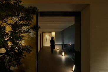 호텔 Resol Trinity Kyoto