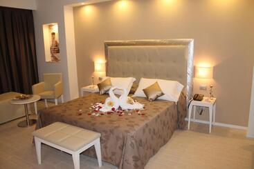 Hotel Ristorante Mariano