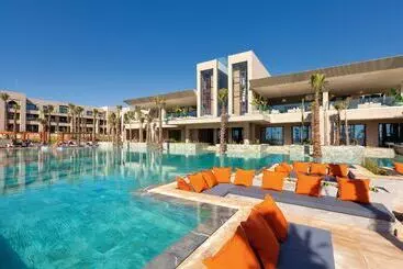 Hotel Riu Palace Tikida Taghazout - All Inclusive
