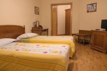 ホテル Ruggiero Park