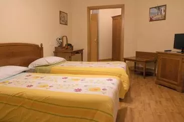 Hotelli Ruggiero Park