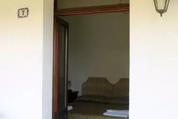 Hotel Rural Masseria Fabrizio