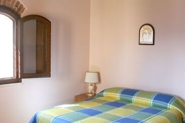 هتل روستایی Villaggio Dei Balocchi