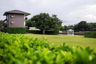 Otel The Zeit River Kwai