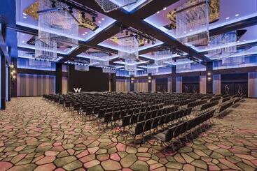 호텔 W Kuala Lumpur