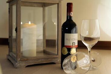 Szálloda Xenía B&b