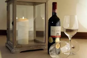 ホテル Xenía B&b